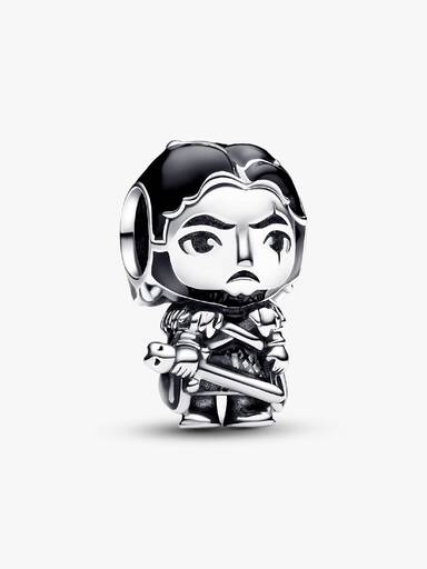 Game of Thrones Jon Snow, berlock