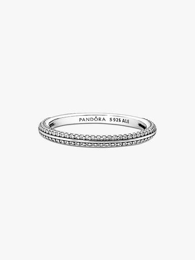 Pandora ME pavéring