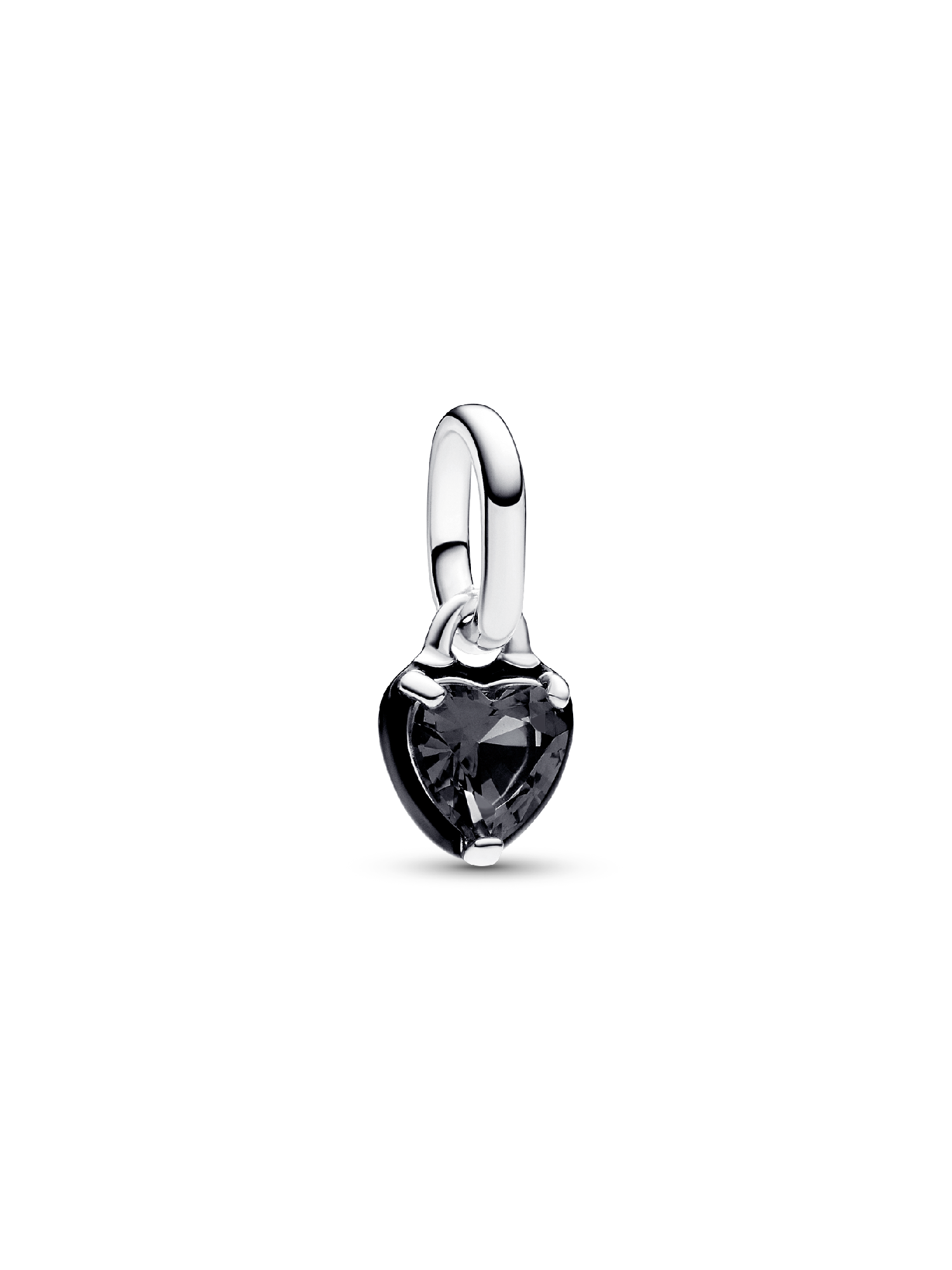 Pandora ME Chakra Heart, liten hängberlock
