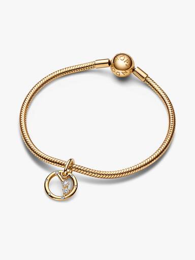 Aries Zodiac hängberlock