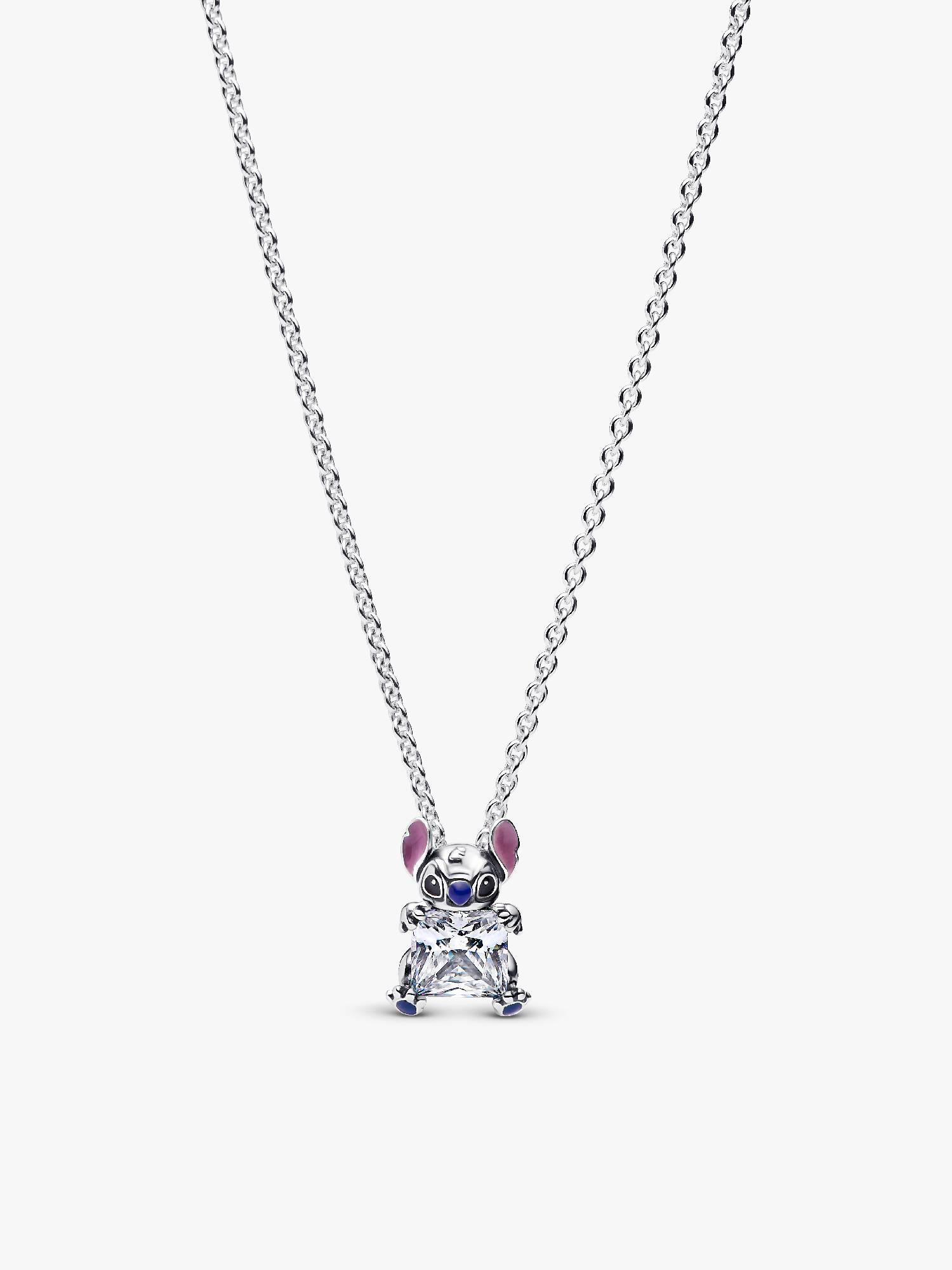 Disney Stitch collier-halsband