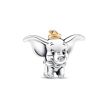 Disney 100-årsjubileum Dumbo-berlock