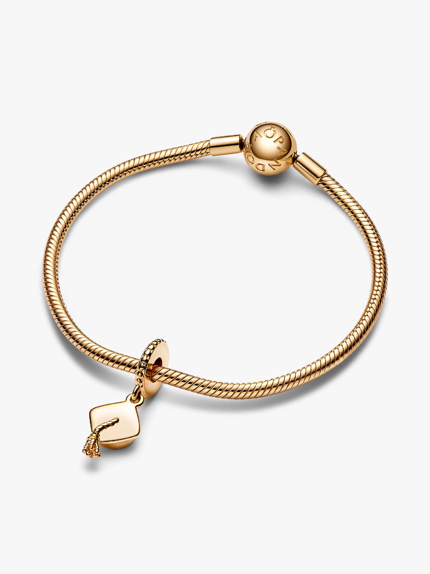 Examensmössa Armbandset