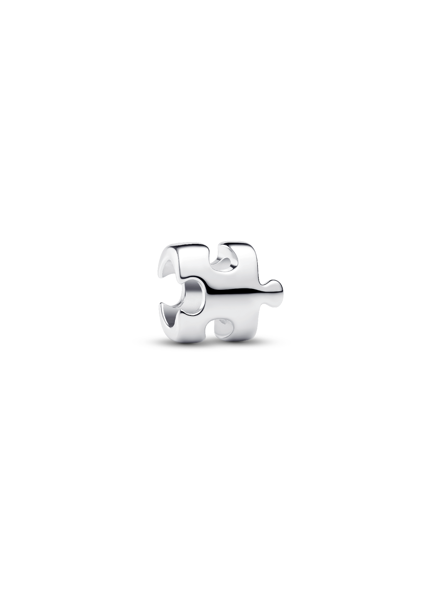 Pusselbitsformad miniberlock