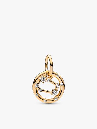 Stjärntecken Tvilling Armband Set