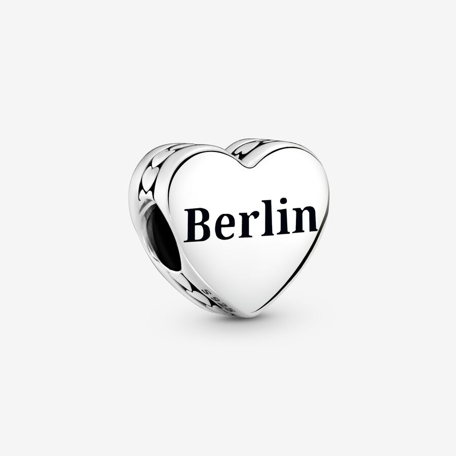 Berlin Hjärta Berlock image number 0