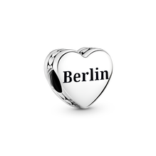 Berlin Hjärta Berlock