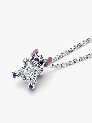Disney Stitch collier-halsband