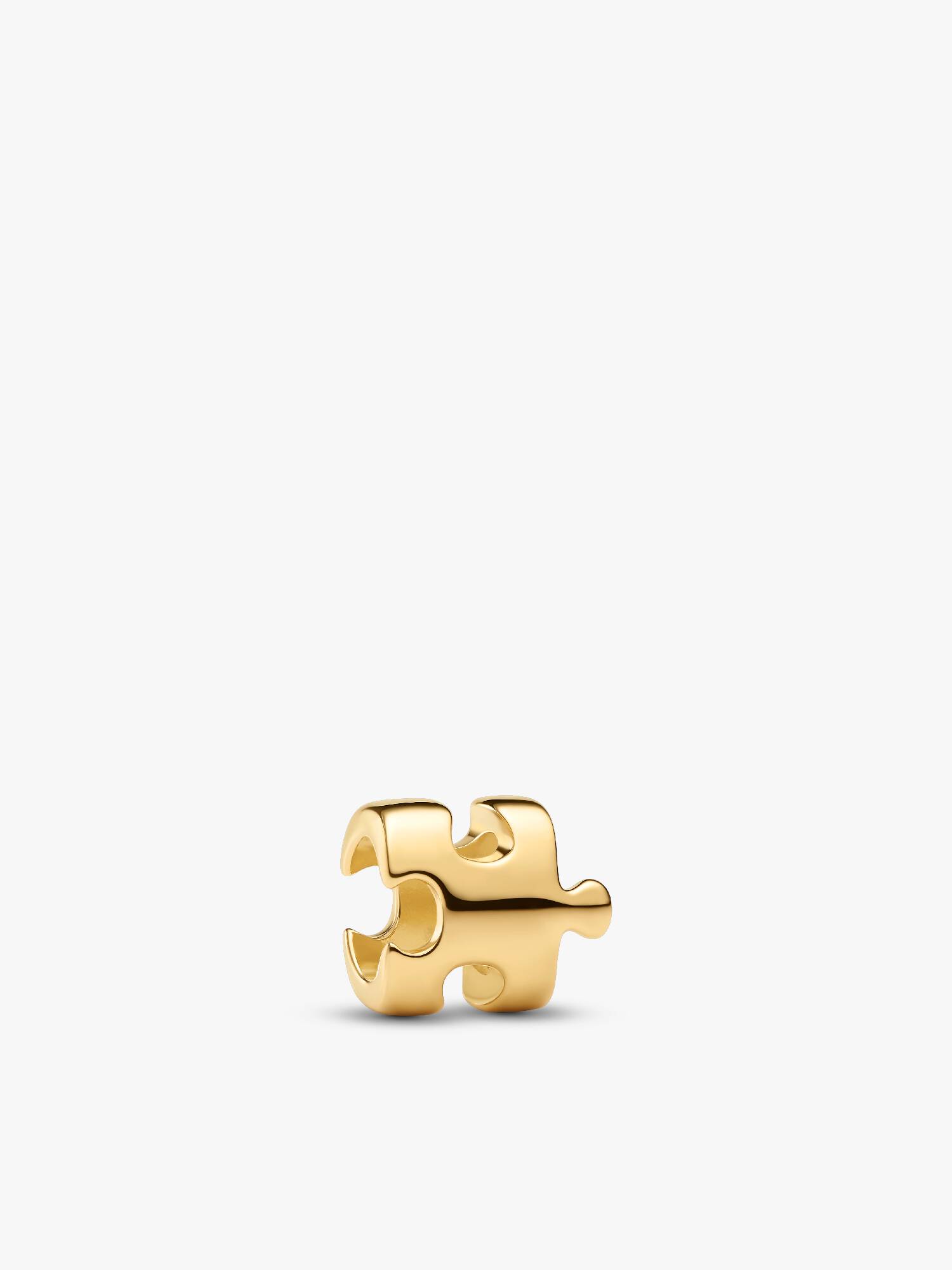 Pusselbitsformad miniberlock