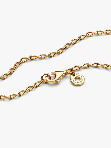 Infinity-halsband