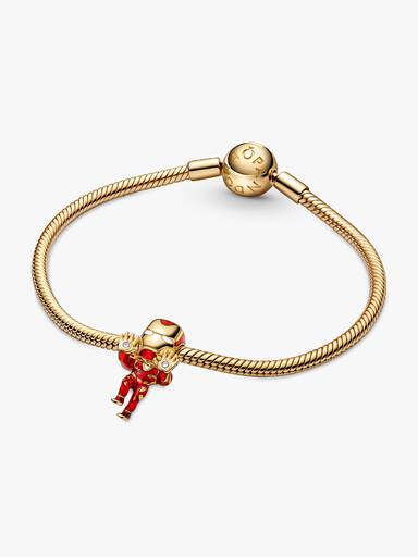 Marvel The Avengers Iron Man, berlock
