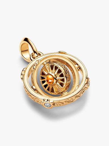 Game of Thrones Spinning Astrolabe, hängberlock