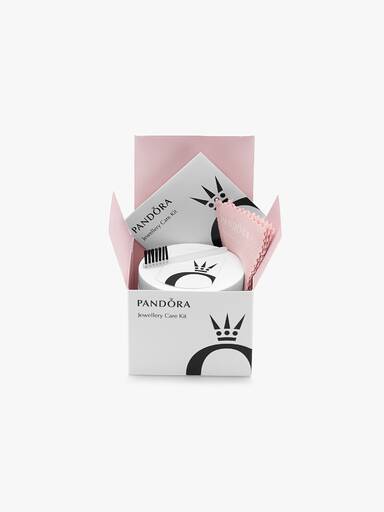Pandora smyckesrengöringsset