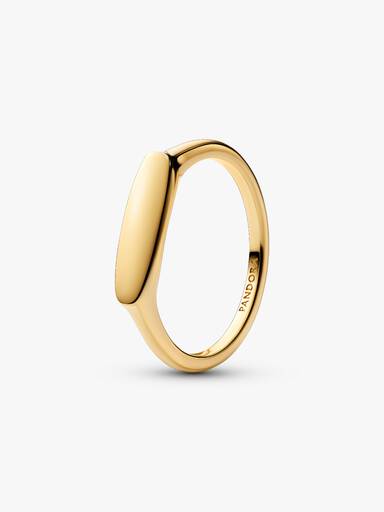 Graverbar ring