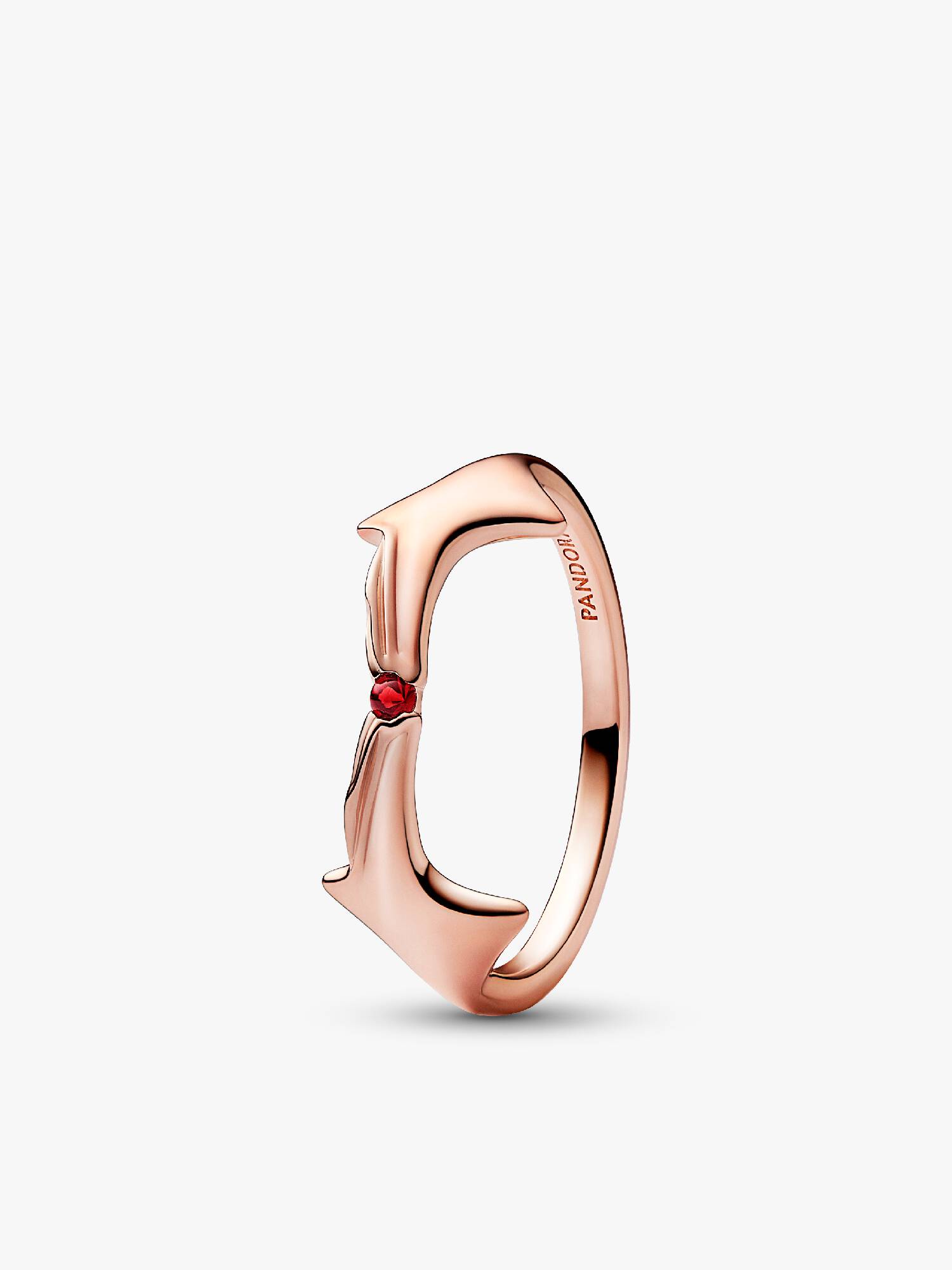 Marvel Scarlet Witch, ring