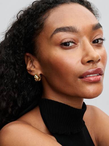 Räfflade hoops
