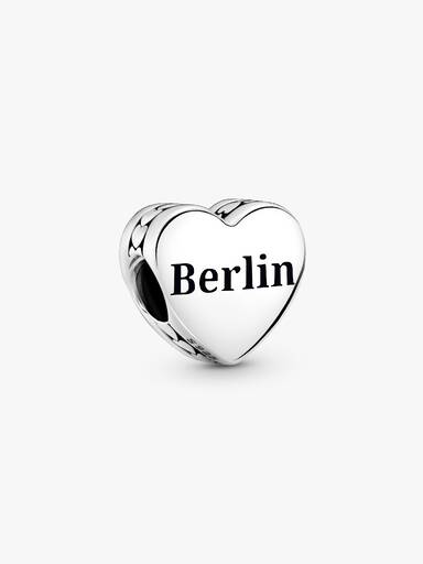 Berlin Hjärta Berlock