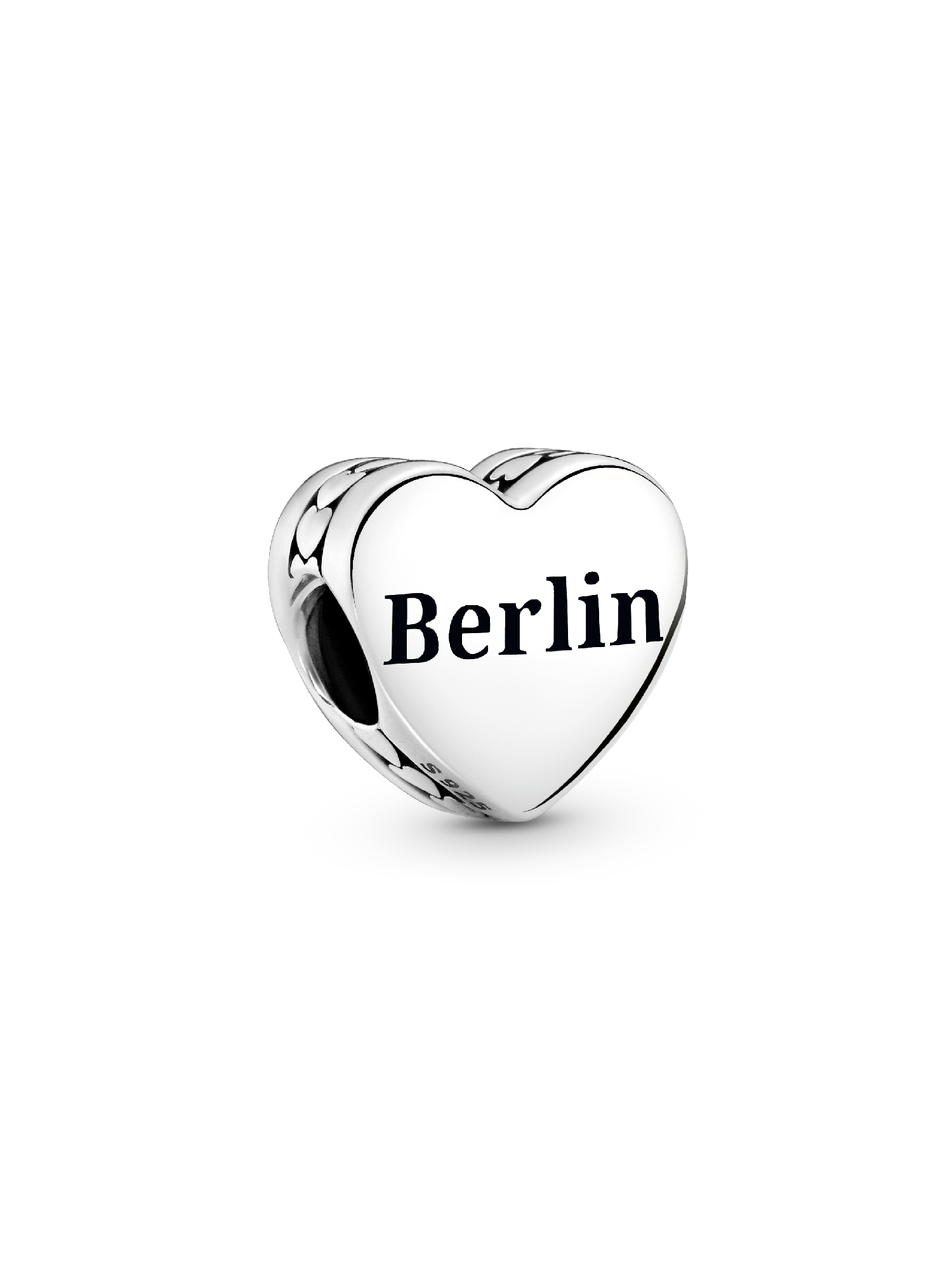 Berlin Hjärta Berlock