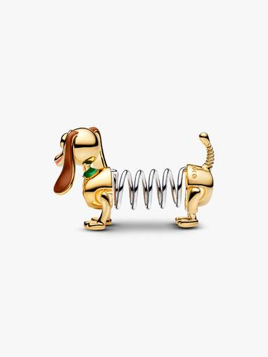 Disney Pixar Toy Story Slinky Dog, berlock