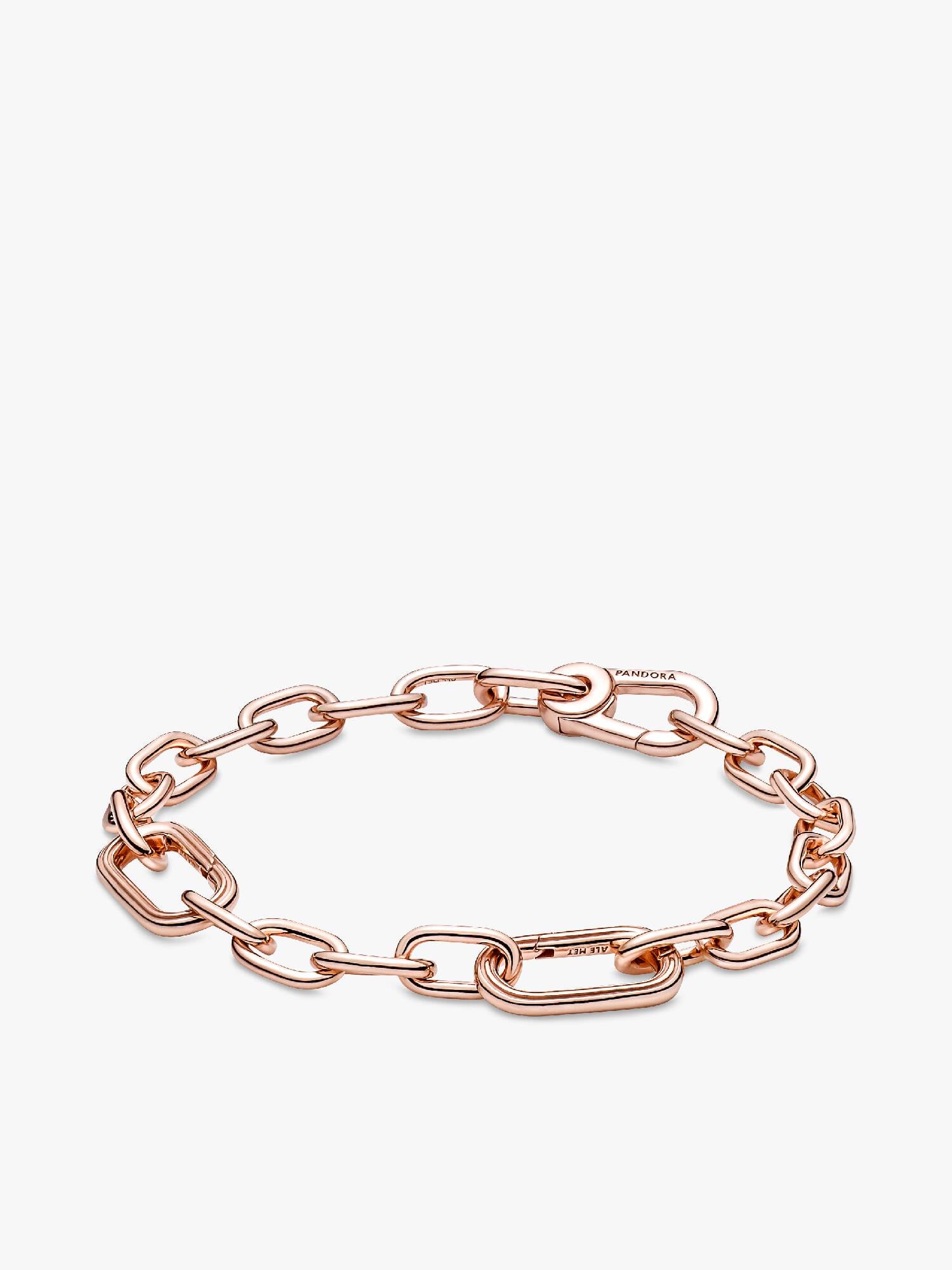 Pandora ME länkkedjearmband