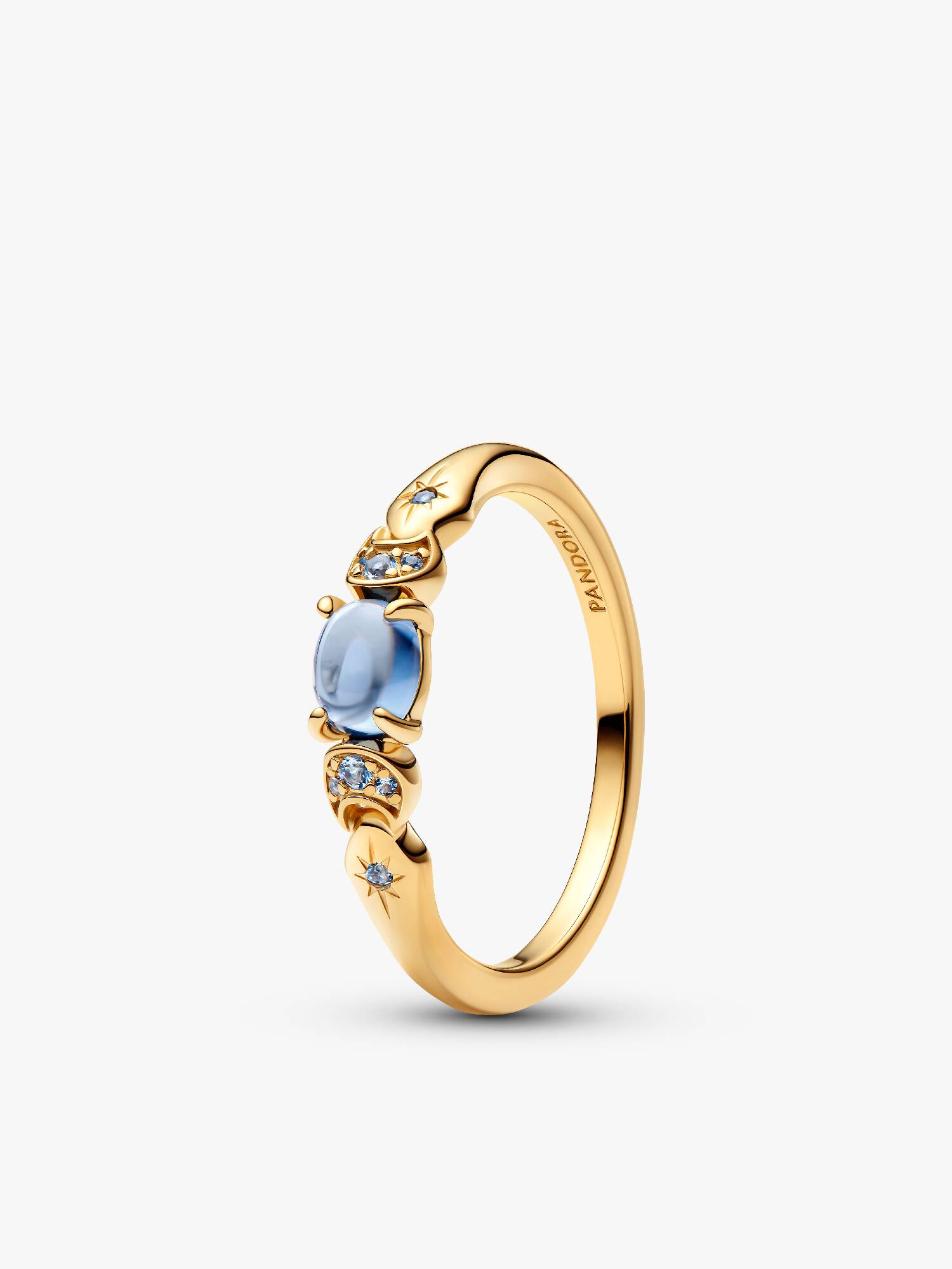 Disney Aladdin Princess Jasmine ring