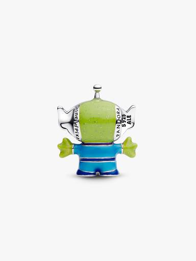 Disney Pixar Toy Story Alien, berlock