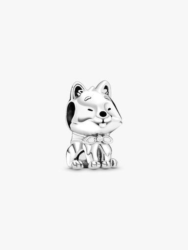 Japansk Akita Inu Hund Berlock