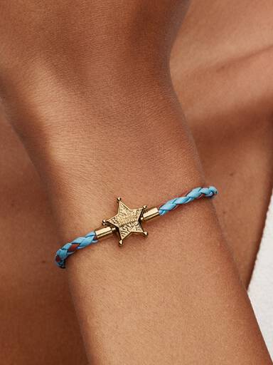 Disney Pixar Toy Story sheriffstjärna armband
