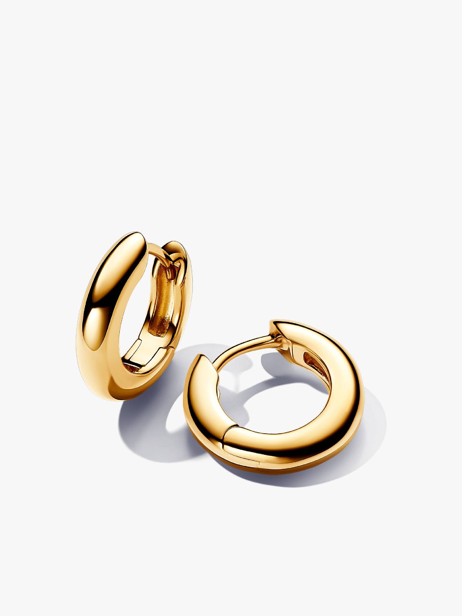 Runda hoops