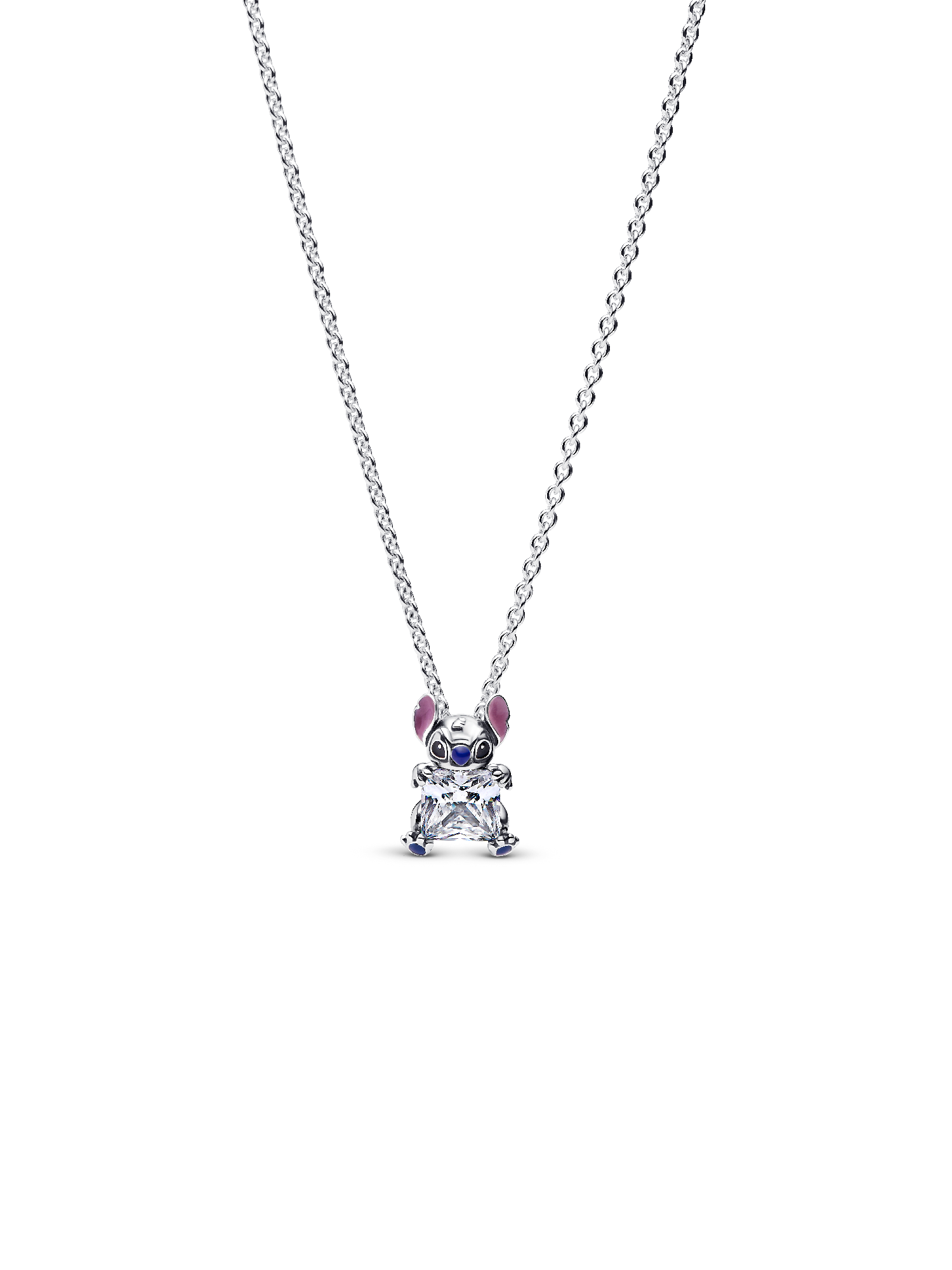 Disney Stitch collier-halsband