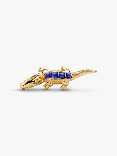 Alligator, berlock