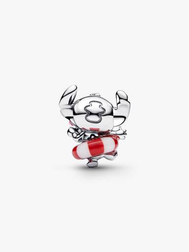 Disneys Stitch Summer Fun, berlock