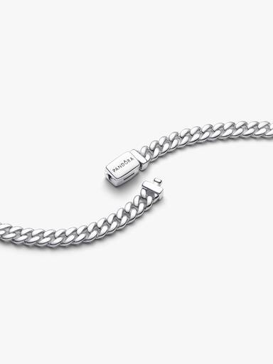 Pansarkedjehalsband