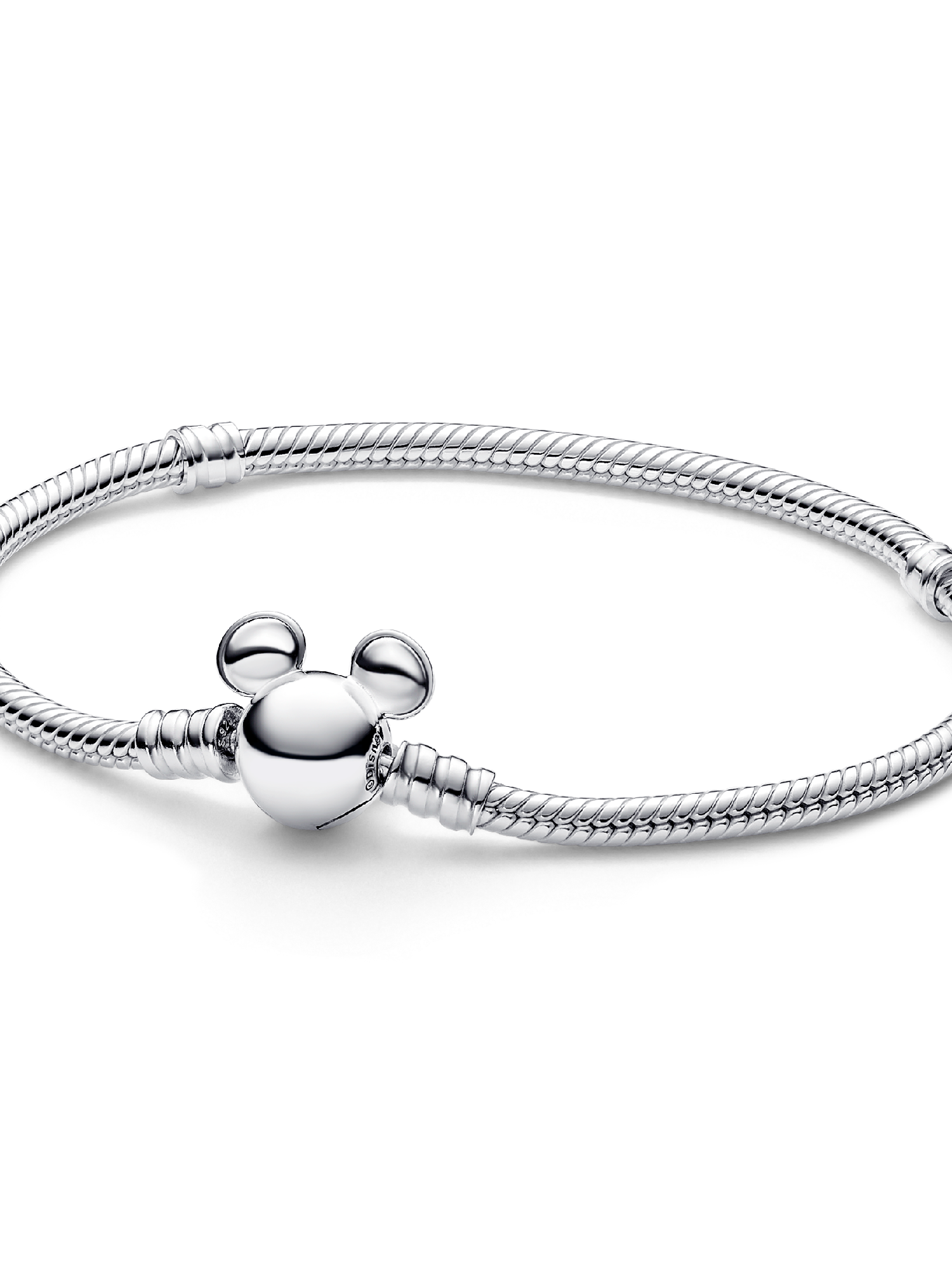 Disney Musse Pigg Moments ormkedjearmband med lås