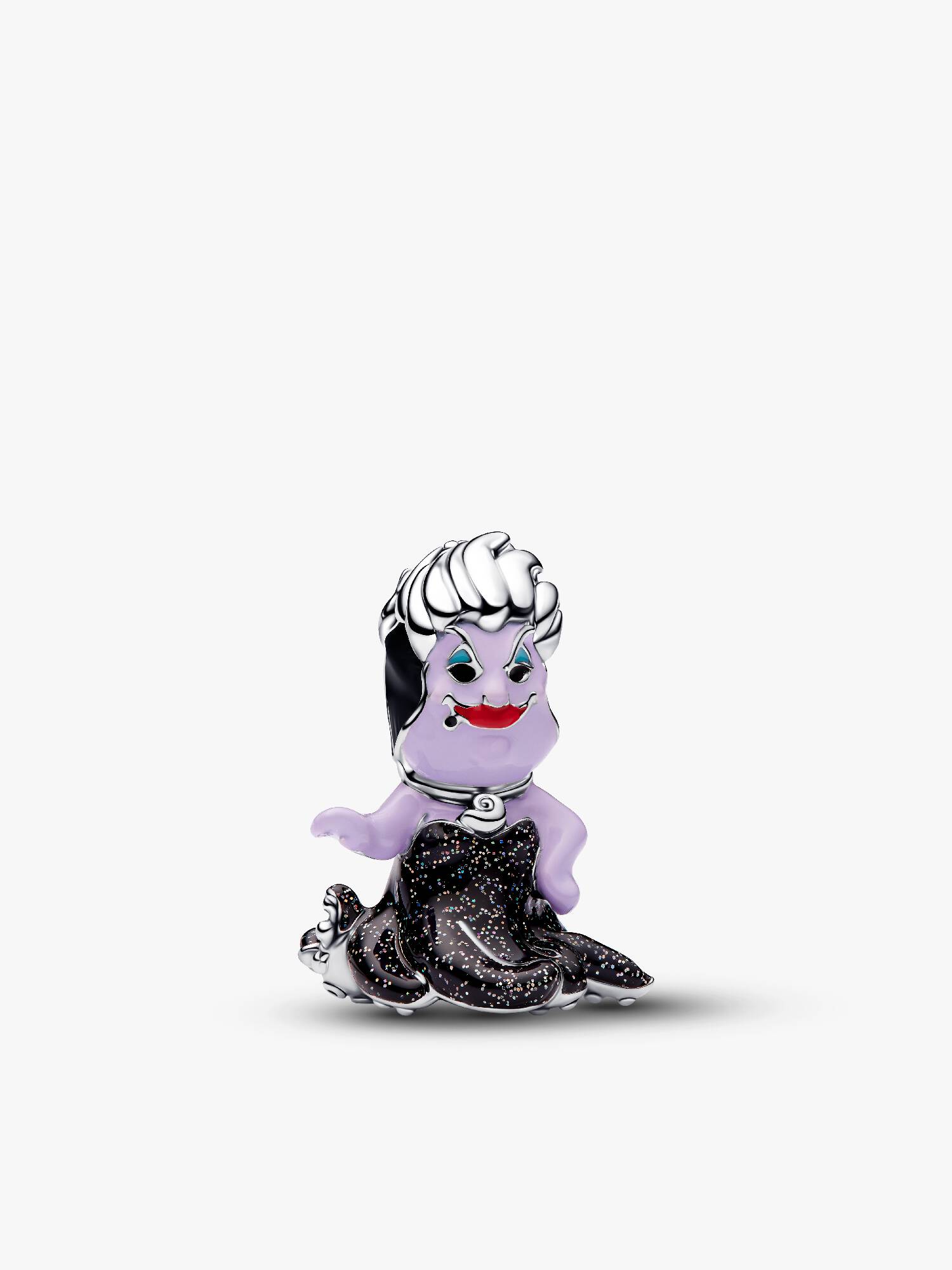 Ursula-berlock från Disney Villains-kollektionen