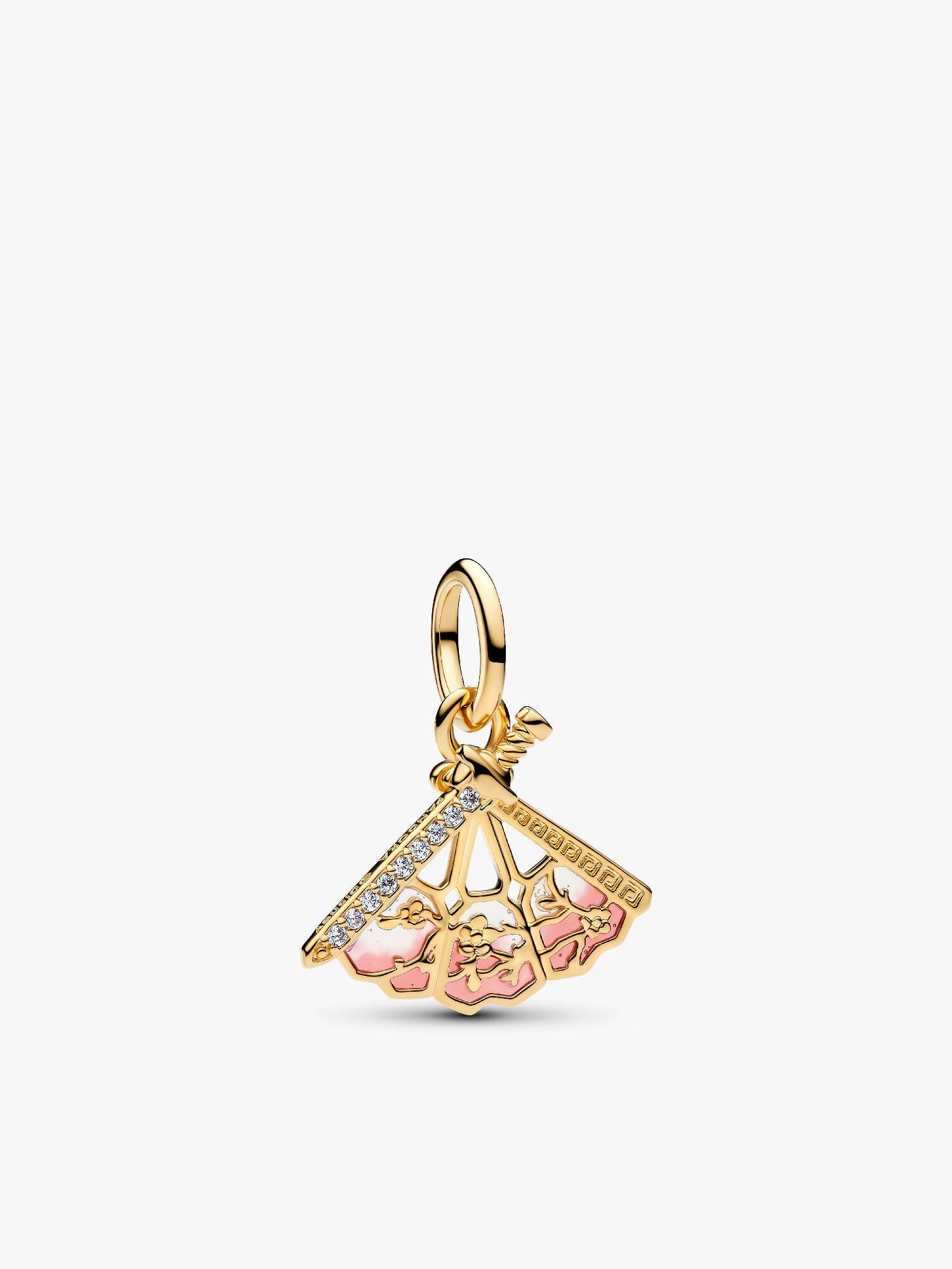 Disney Mulan Fan hängberlock 