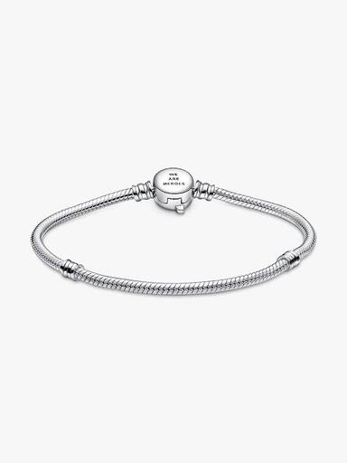Pandora Moments Marvel The Avengers Logo, ormkedjearmband