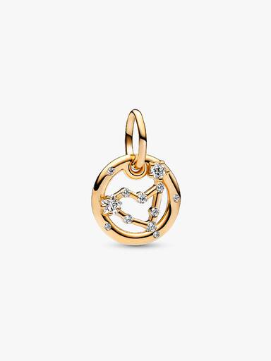 Stenbock Zodiak hängberlock