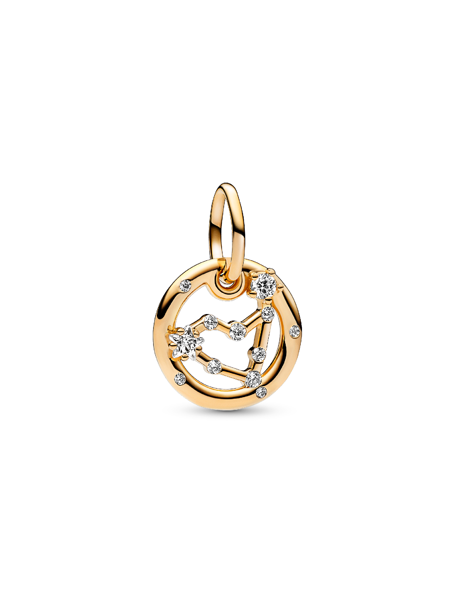 Stenbock Zodiak hängberlock