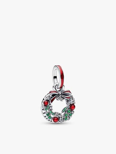 Jultomtens verkstad Charm Trio