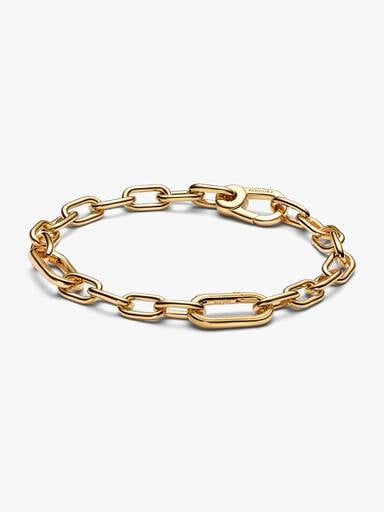 Litet länkkedjearmband