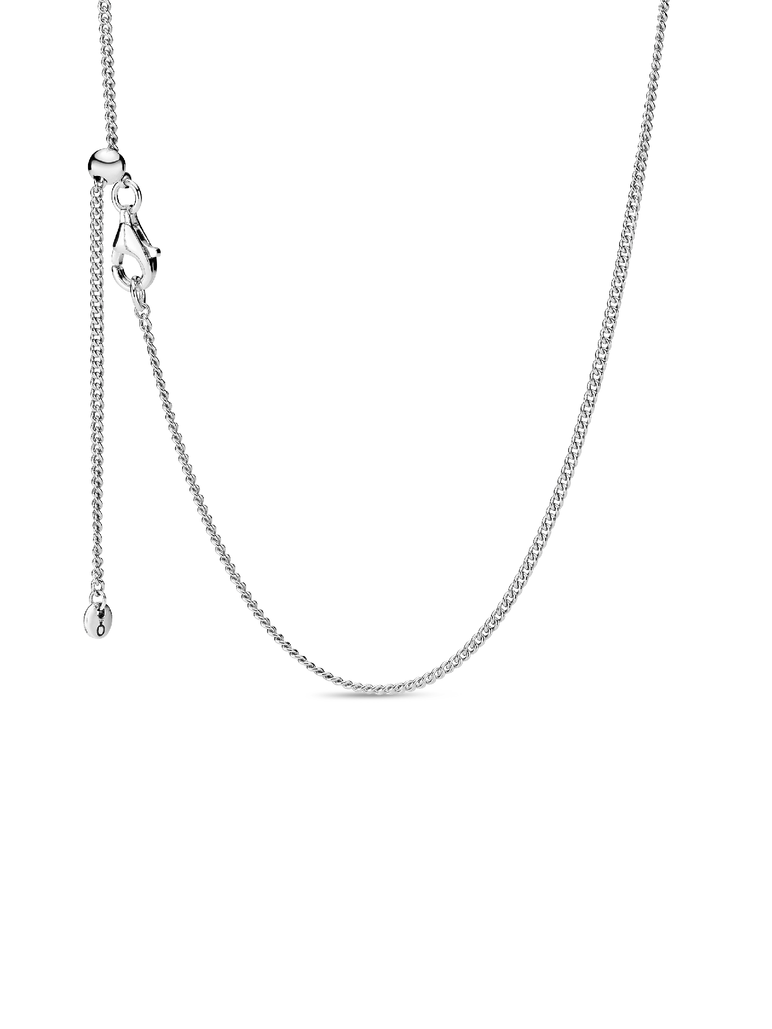Pansarkedja halsband