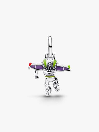 Disney Pixar Toy Story Buzz Lightyear hängberlock