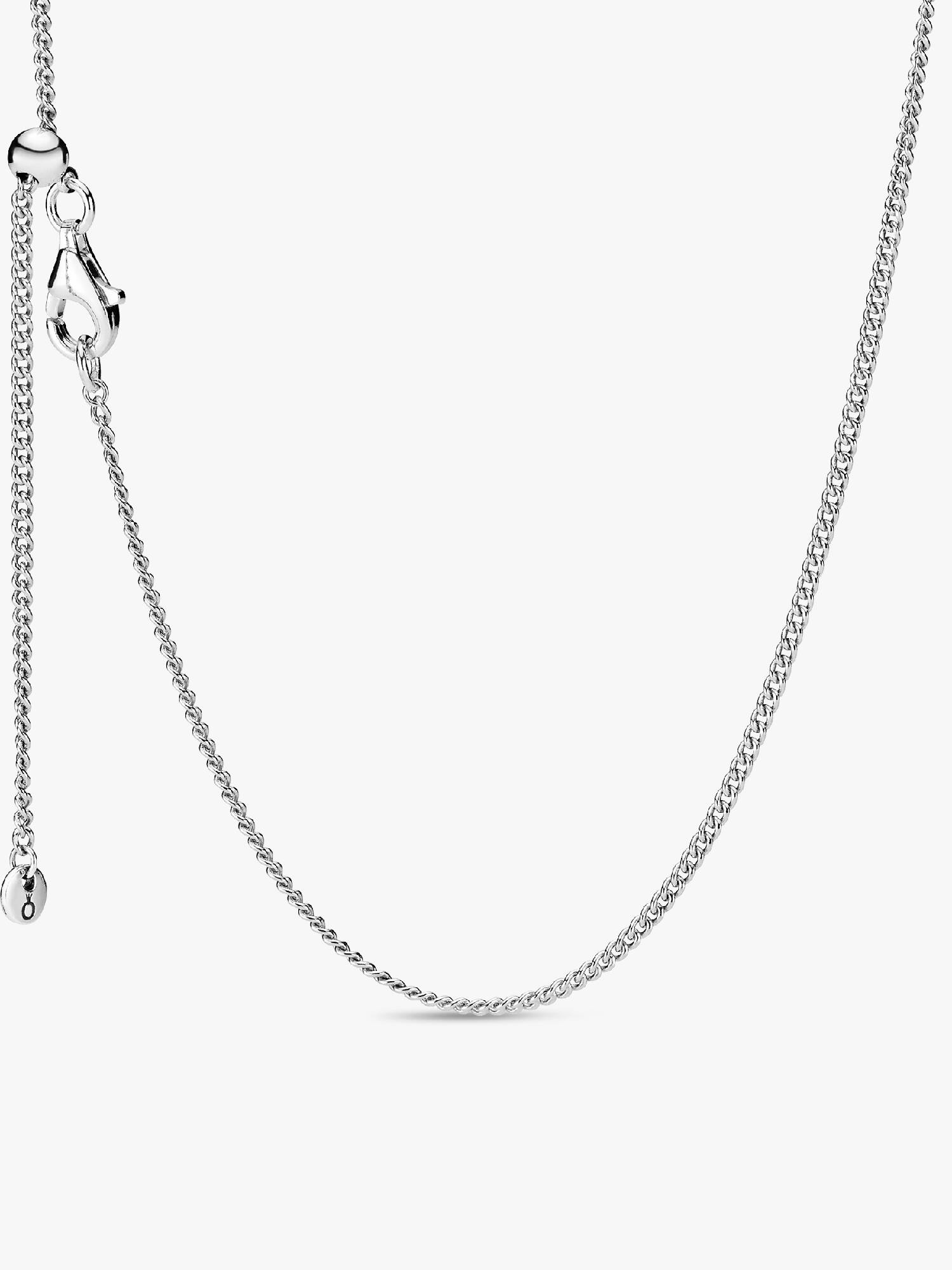 Pansarkedja halsband