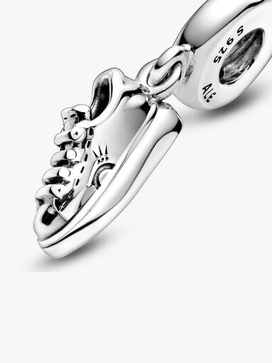 Sneaker Sko Hängberlock