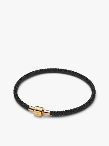 Pumpafågelskrämma Mini-Charm Armbandsset