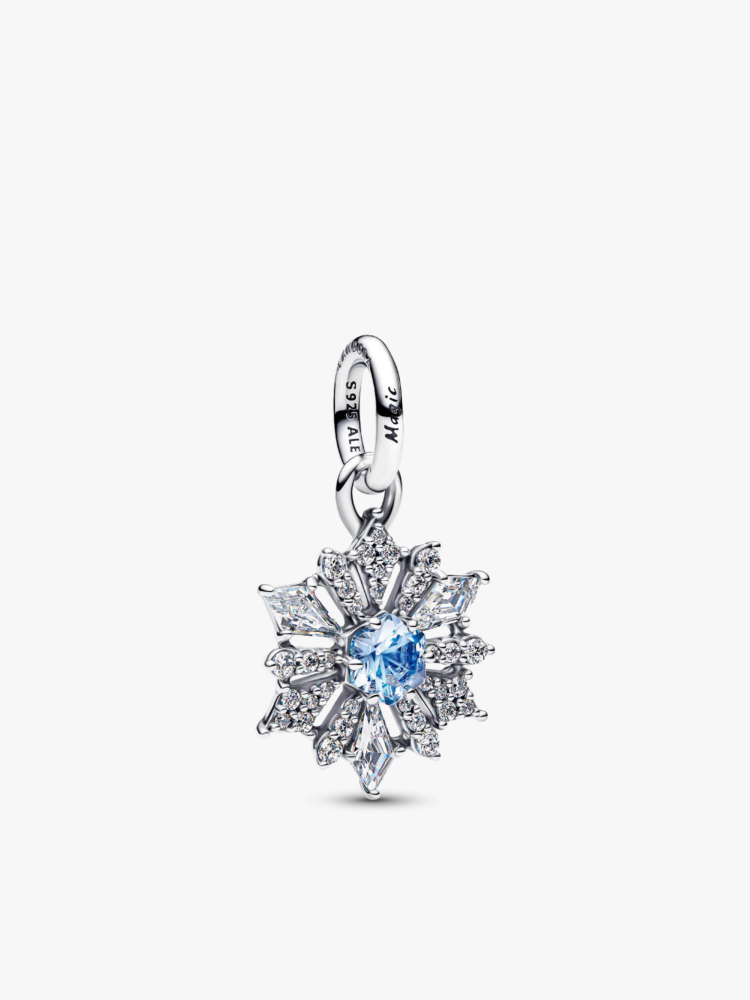 Disney Frozen, drottning Elsa hängberlock