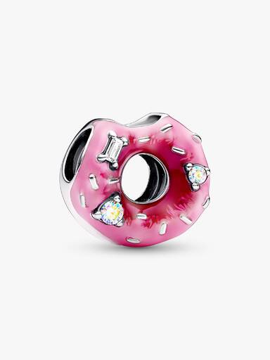Doughnuts Berlock