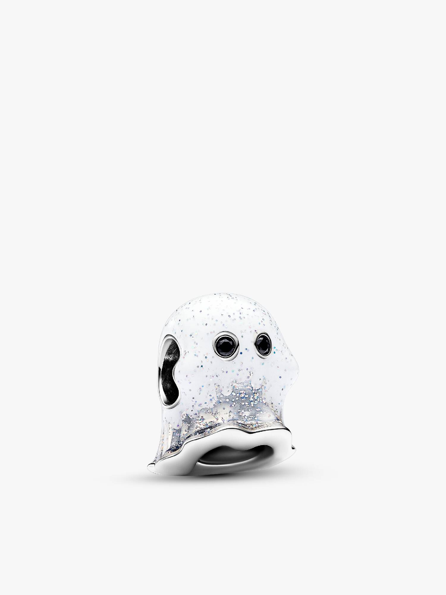 Självlysande spökberlock