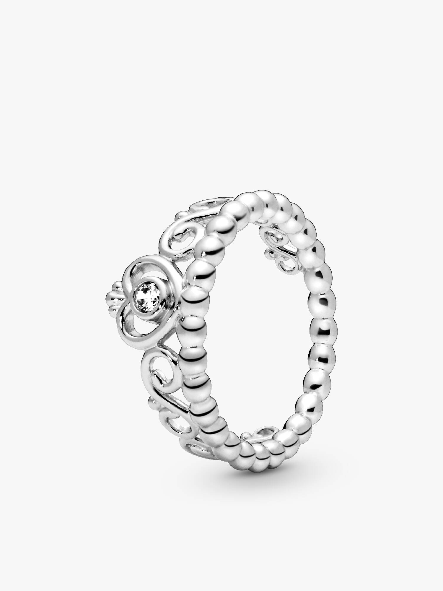 Prinsessa Tiara Ring